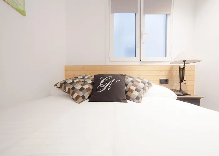 Casa Nicolasa San Sebastian