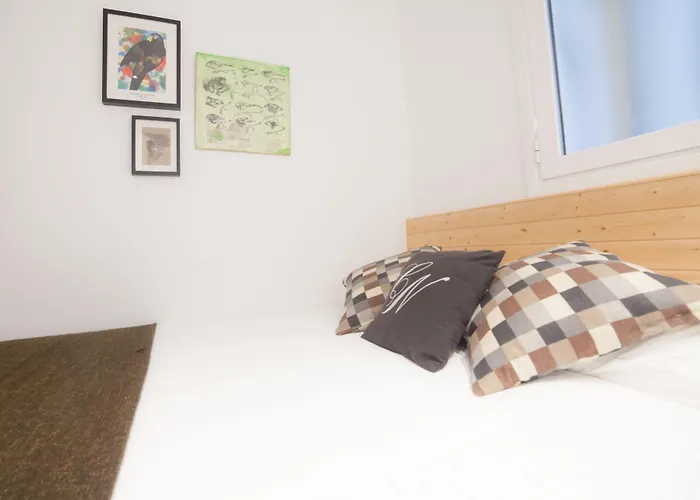 Pensjonat Casa Nicolasa 2*