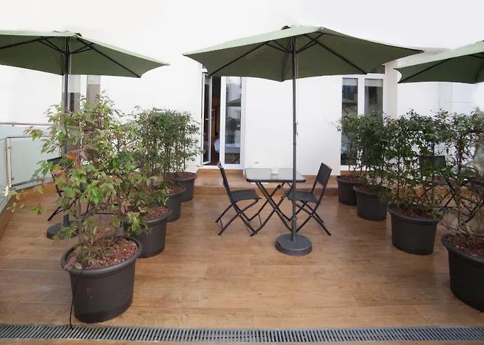 Casa Nicolasa Guest house