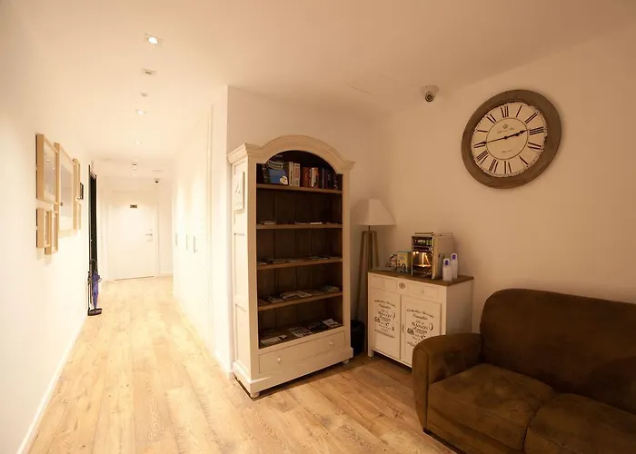 Vendégház Casa Nicolasa