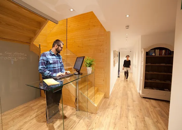 Pensjonat Casa Nicolasa 2*