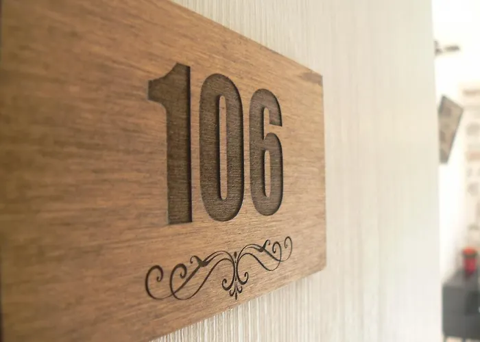 Casa Nicolasa San Sebastian