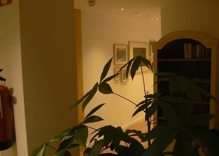 Pensjonat Casa Nicolasa 2*