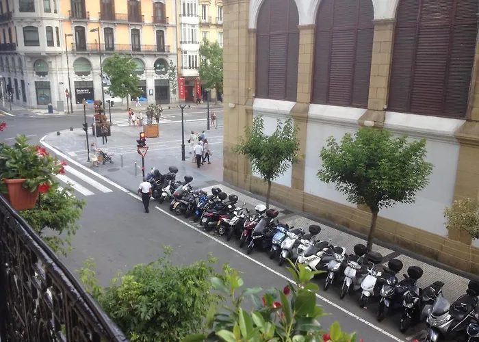 Vendégház Casa Nicolasa 2*