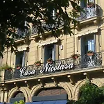 Casa Nicolasa Guest house