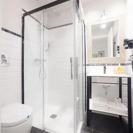 Casa Nicolasa 2* 산세바스티안