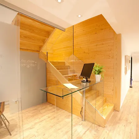 Casa Nicolasa 2* 산세바스티안