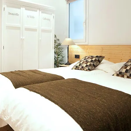 Casa Nicolasa 2* 산세바스티안