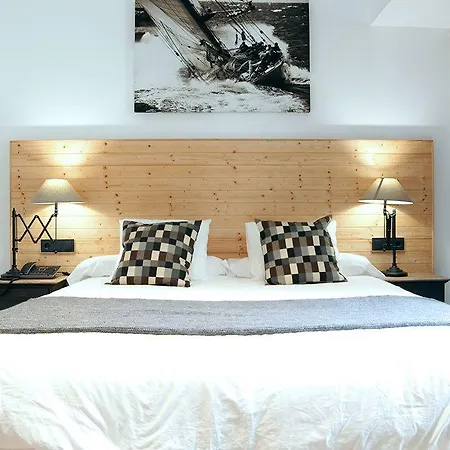 Casa Nicolasa 2* 산세바스티안