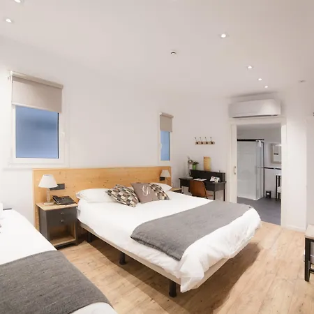 게스트하우스 Casa Nicolasa 2*