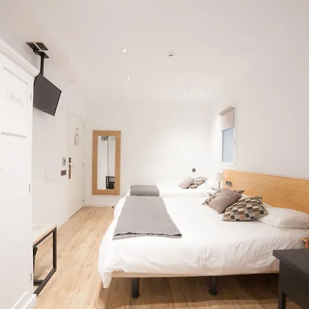 게스트하우스 Casa Nicolasa