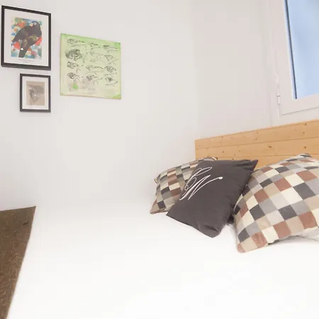Πανσιόν Casa Nicolasa 2*