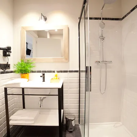 Casa Nicolasa 게스트하우스