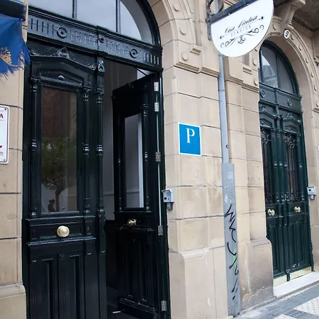Casa Nicolasa