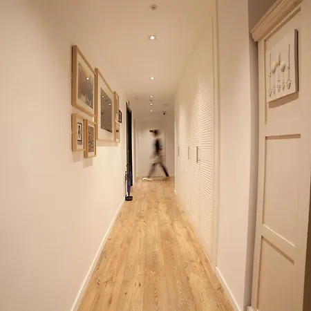 Casa Nicolasa 게스트하우스