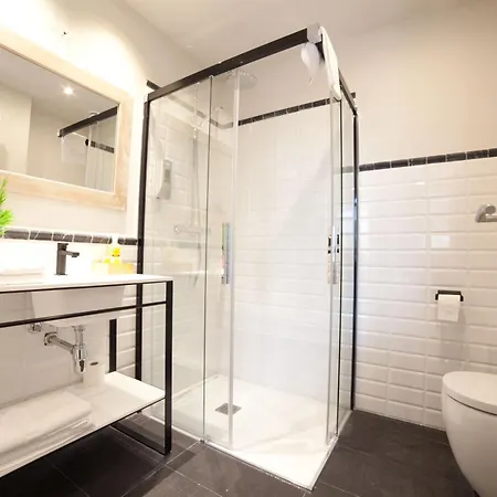 Casa Nicolasa 산세바스티안