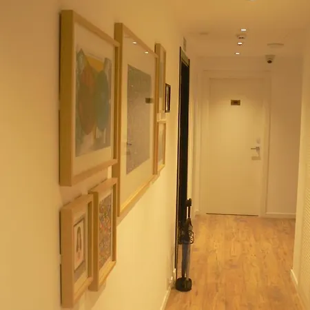 Casa Nicolasa 산세바스티안