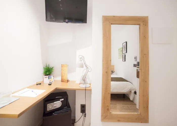 Gæstehus Casa Nicolasa San Sebastián