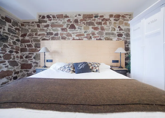 Gæstehus Casa Nicolasa