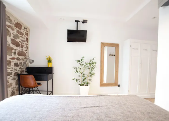 Gæstehus Casa Nicolasa 2*