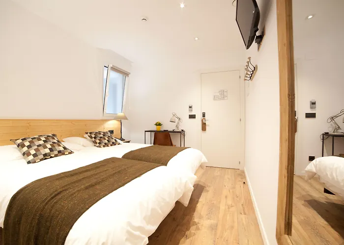 Casa Nicolasa Gæstehus