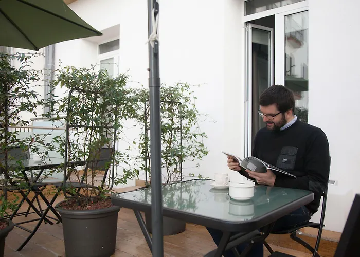 Casa Nicolasa Gæstehus 2*