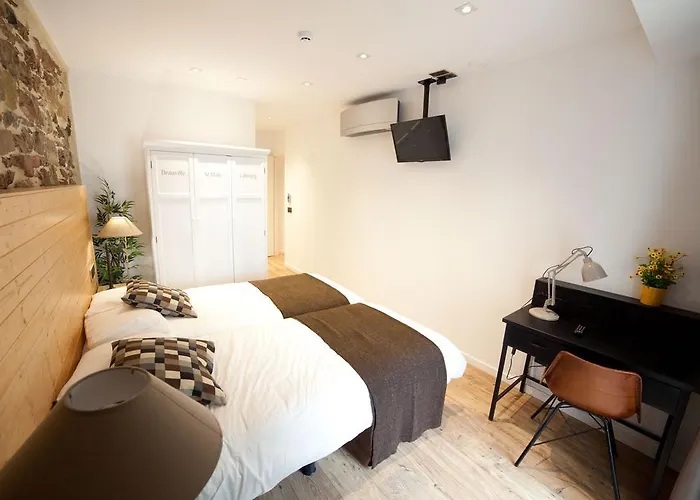 Casa Nicolasa Gæstehus 2*