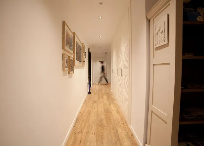 Casa Nicolasa Gæstehus