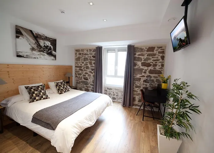 Gæstehus Casa Nicolasa 2*